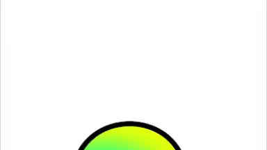 Capture d'écran de Facebook Messenger Kids 1