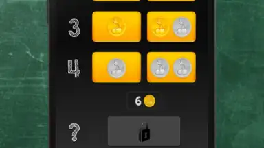 Capture d'écran de таблица умножения 2