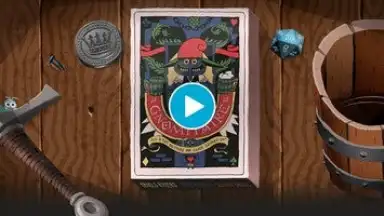 Capture d'écran de Gnomitaire 1