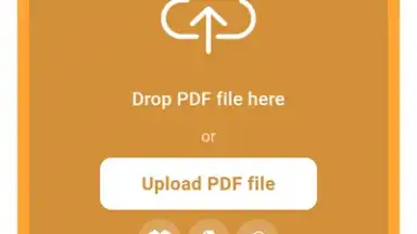 Capture d'écran de PDFdoctor 3