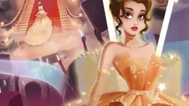 Capture d'écran de Fashion Queen Story 5