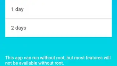 Capture d'écran de Official TWRP App 6