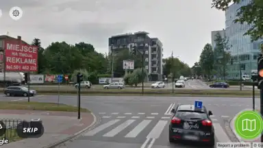 Capture d'écran de GeoGuessr 18
