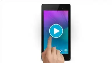Capture d'écran de KMPlayer 1