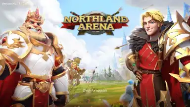 Capture d'écran de Northland Arena 10