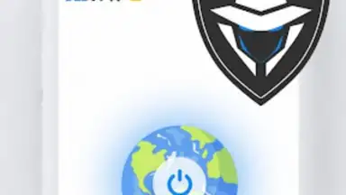 Capture d'écran de AzVPN Proxy 2
