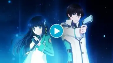 Capture d'écran de Mahouka Koukou no Rettousei: Reloaded Memory 1