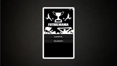 Capture d'écran de Futbol Mania 7