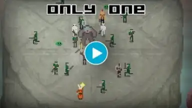 Capture d'écran de Only One 1