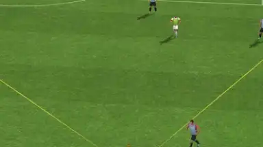 Capture d'écran de Soccer Superstar 6