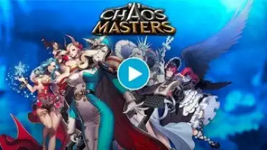 Capture d'écran de ChaosMasters 1