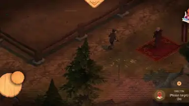 Capture d'écran de Slash of Sword 2 5