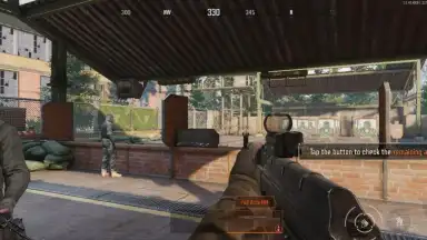 Capture d'écran de Arena Breakout 4