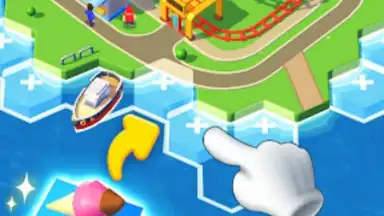 Capture d'écran de Top Tycoon 7