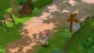 Capture d'écran de Elf Guardian 5
