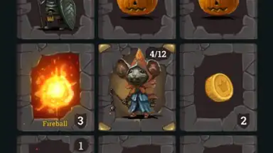 Capture d'écran de Look, Your Loot! 7