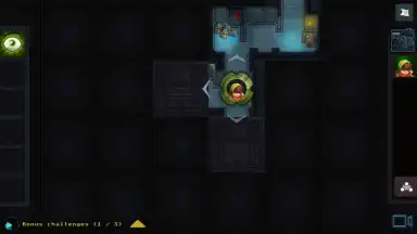 Capture d'écran de Dungeon Rushers FREE 8