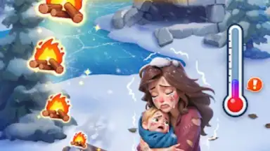Capture d'écran de Dream Tile 9