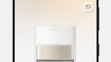 Capture d'écran de MOVAhome 4