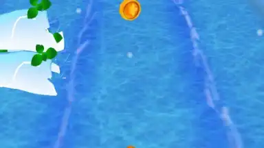 Capture d'écran de Royal Princess Island Run 7
