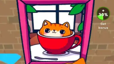 Capture d'écran de Simba Cafe 4