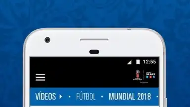 Capture d'écran de Mediaset Sport 3