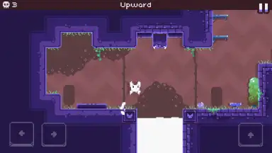 Capture d'écran de Cat Bird 5