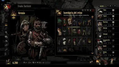 Capture d'écran de Remotr 3