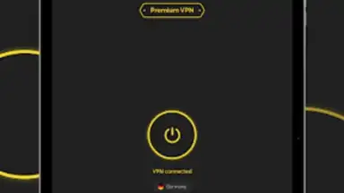 Capture d'écran de Premium VPN 4