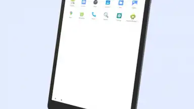 Capture d'écran de Android 13 Launcher 14