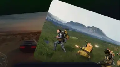 Capture d'écran de Glip 5