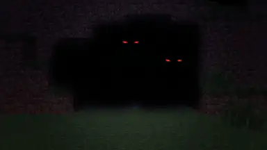 Capture d'écran de ZombieCave Minecraft 2