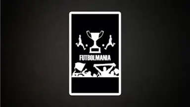 Capture d'écran de Futbol Mania 8