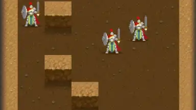 Capture d'écran de Dunidle 7