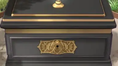 Capture d'écran de Tears of Themis 5
