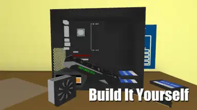 Capture d'écran de PC Simulator 5