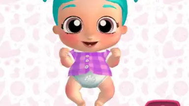 Capture d'écran de LAFFIES, HAPPY BABIES 8