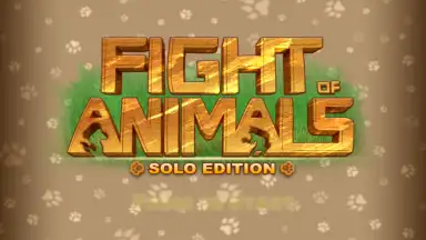 Capture d'écran de Fight of Animals 16