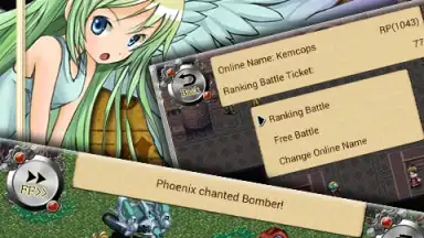 Capture d'écran de Band of Monsters 7