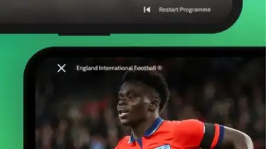 Capture d'écran de Channel 4 6