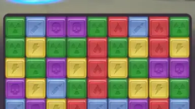 Capture d'écran de Zombie Blast Squad 3
