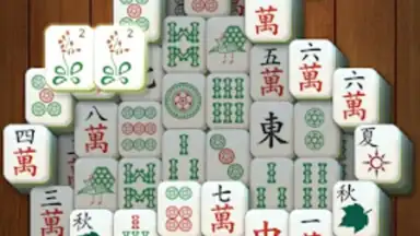 Capture d'écran de Mahjong Solitaire Classic : Tile Match Puzzle 8