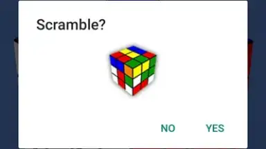 Capture d'écran de Magic Cube Puzzle 3D 3
