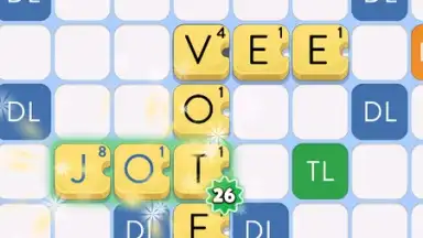 Capture d'écran de Word Crack 2 8