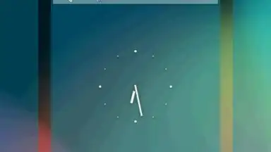 Capture d'écran de Holo Launcher HD 6