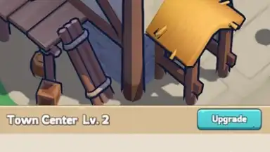 Capture d'écran de Kingshot 13