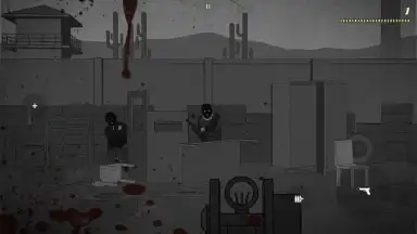 Capture d'écran de Sierra 7 8