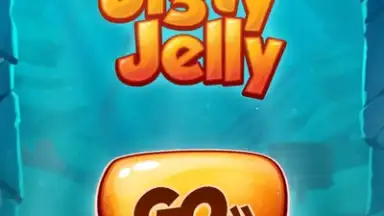 Capture d'écran de Jigty Jelly 1