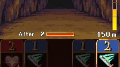 Capture d'écran de DarkBlood Beyond the Darkness 3
