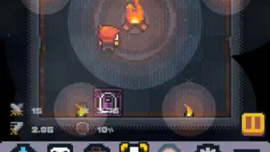 Capture d'écran de Guidus 2